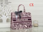 DIOR Normal Quality Handbags 202