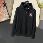 Louis Vuitton Men's Hoodies 188