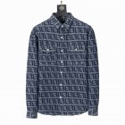 Fendi Men's Shirts 109