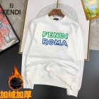 Fendi Men's Long Sleeve T-shirts 74
