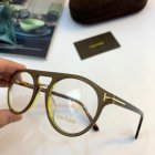 TOM FORD Plain Glass Spectacles 32