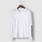 Burberry Men's Long Sleeve T-shirts 18