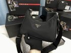 Prada Original Quality Handbags 853