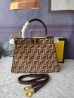 Fendi High Quality Handbags 497