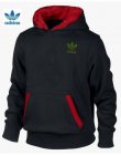 adidas Apparel Men's Hoodies 232