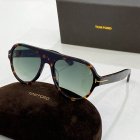 TOM FORD High Quality Sunglasses 1305