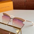 Louis Vuitton High Quality Sunglasses 2895