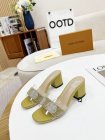 Louis Vuitton Women's Shoes 1047
