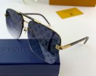 Louis Vuitton High Quality Sunglasses 69
