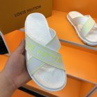 Louis Vuitton Men's Slippers 54
