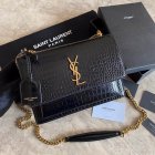 Yves Saint Laurent Original Quality Handbags 05