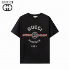 Gucci Men's T-shirts 1052