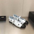 Chanel Women's Shoes 530