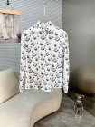 Fendi Men's Shirts 16