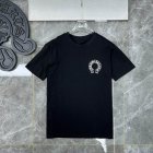 Chrome Hearts Men's T-shirts 158