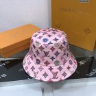 Louis Vuitton High Quality Hats 33