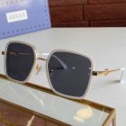 Gucci High Quality Sunglasses 2213