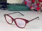 Gucci Plain Glass Spectacles 723