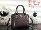 Louis Vuitton Normal Quality Handbags 819