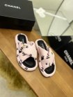 Chanel Women's Slippers 167