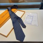 Louis Vuitton Ties 81