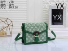 Louis Vuitton Normal Quality Handbags 438