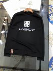 GIVENCHY Men's Long Sleeve T-shirts 103