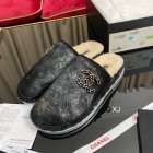 Chanel Women's Shoes 1009