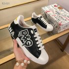 Dolce & Gabbana Men's Shoes 225