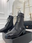 Chanel Women's Shoes 2125