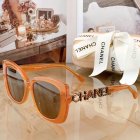 Chanel High Quality Sunglasses 3120