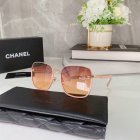 Chanel High Quality Sunglasses 3992