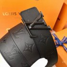 Louis Vuitton Original Quality Belts 259