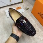 Hermes Men's Shoes 836