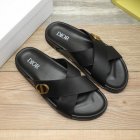 DIOR Men's Slippers 215