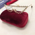Gucci High Quality Sunglasses 823