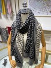 Louis Vuitton Scarves 114