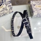DIOR Original Quality Belts 249