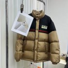 Gucci Men's Down Jackets 16