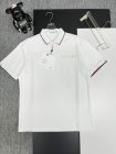 Moncler Men's Polo 406