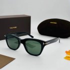 TOM FORD High Quality Sunglasses 1199