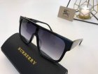 Burberry High Quality Sunglasses 992