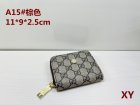 Gucci Normal Quality Wallets 32
