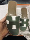 Hermes Women's Slippers 230