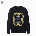 Versace Men's Long Sleeve T-shirts 179