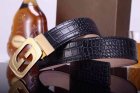 Gucci Original Quality Belts 355