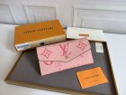 Louis Vuitton High Quality Wallets 485