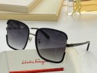 Salvatore Ferragamo High Quality Sunglasses 403