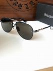 Chrome Hearts High Quality Sunglasses 519