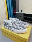Burberry Men's Shoes 490